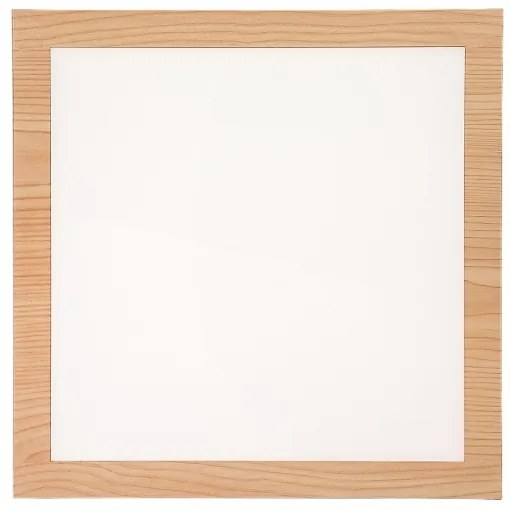 Rabalux 6907 - Pannello LED a plafone ALMOND LED/12W/230V 4000K