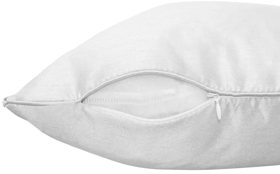 Federa 40x40 cm Shana - douceur d'intérieur