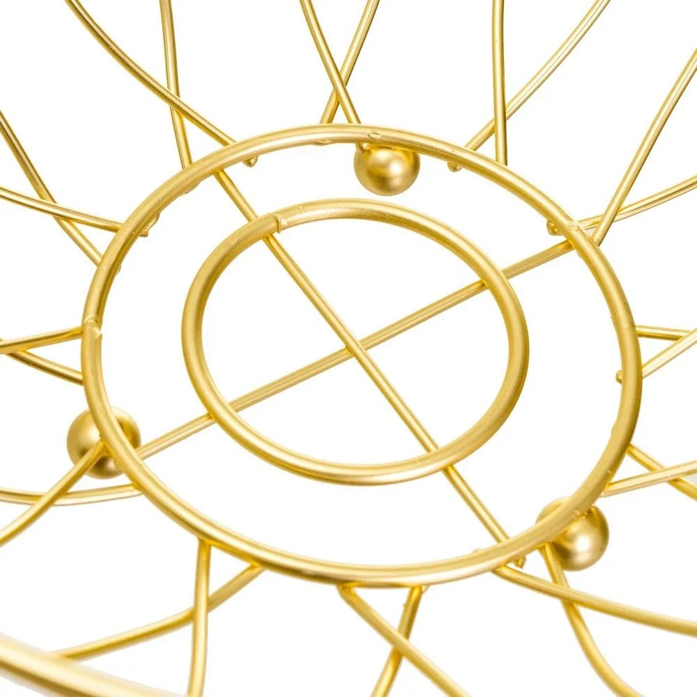 Portafrutta in metallo – Casa Selección