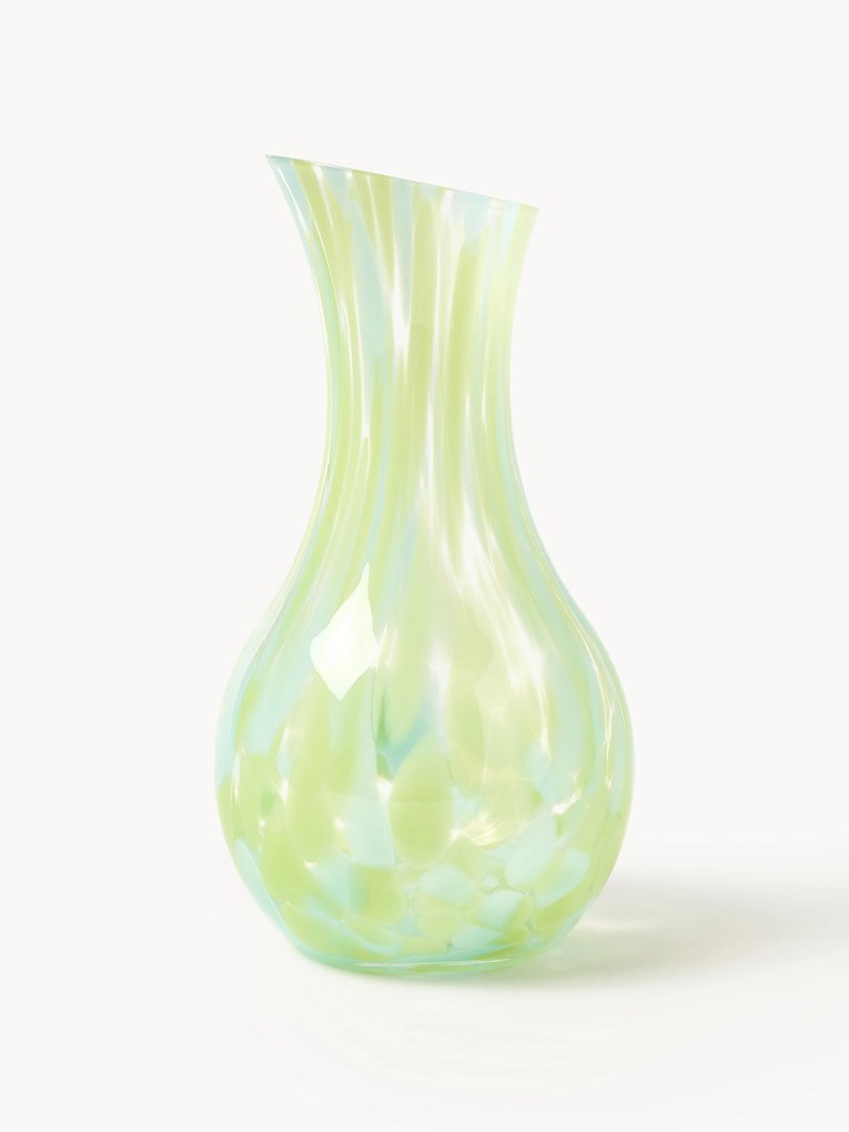 Caraffa fatta a mano Yava, 1,4 L