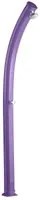 Doccia Solare Jolly 25 Litri In Alluminio Colore Viola Cv-A500/4005