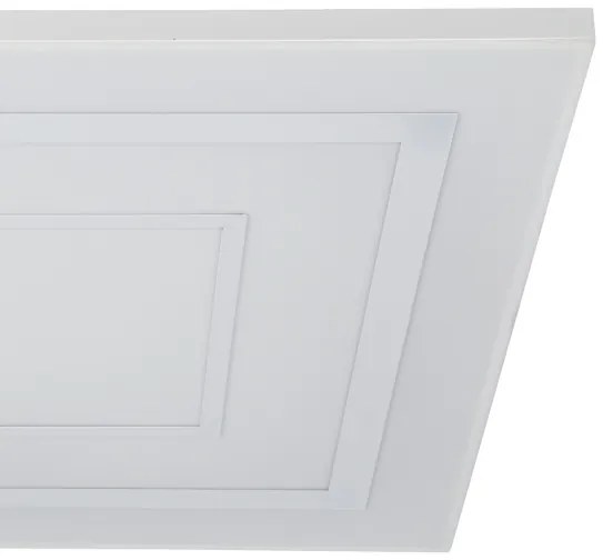 Eglo 900959 - Plafoniera dimmerabile RGBW ALBARCA LED/18W/230V + +TC