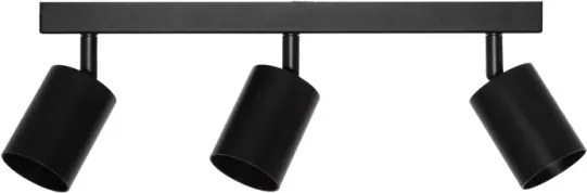 Osram - Faretto ELEMENTAL 3xGU10/6W/230V