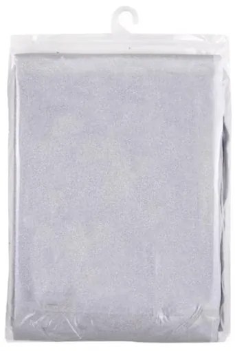 Copertura per asse da stiro 120x38 cm con superficie antiaderente