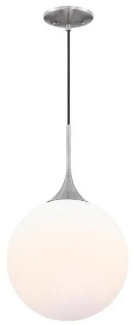 Westinghouse 61195 - Lampadario LED a sospensione con filo MORETTI LED/12W/230V