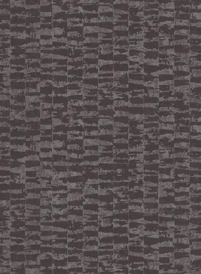 Eijffinger Carta da parati Topaz 6 - Violett Silber