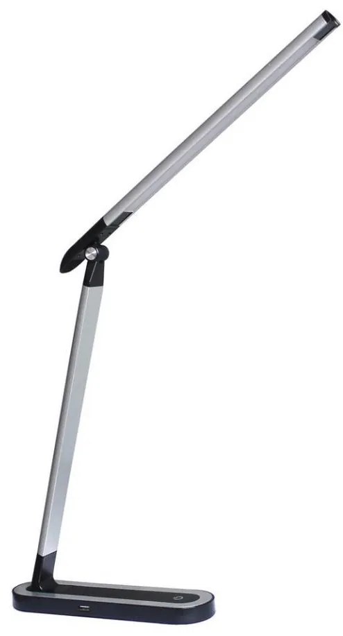 Rabalux - Lampada touch da tavolo LED LED/7W/230V nera