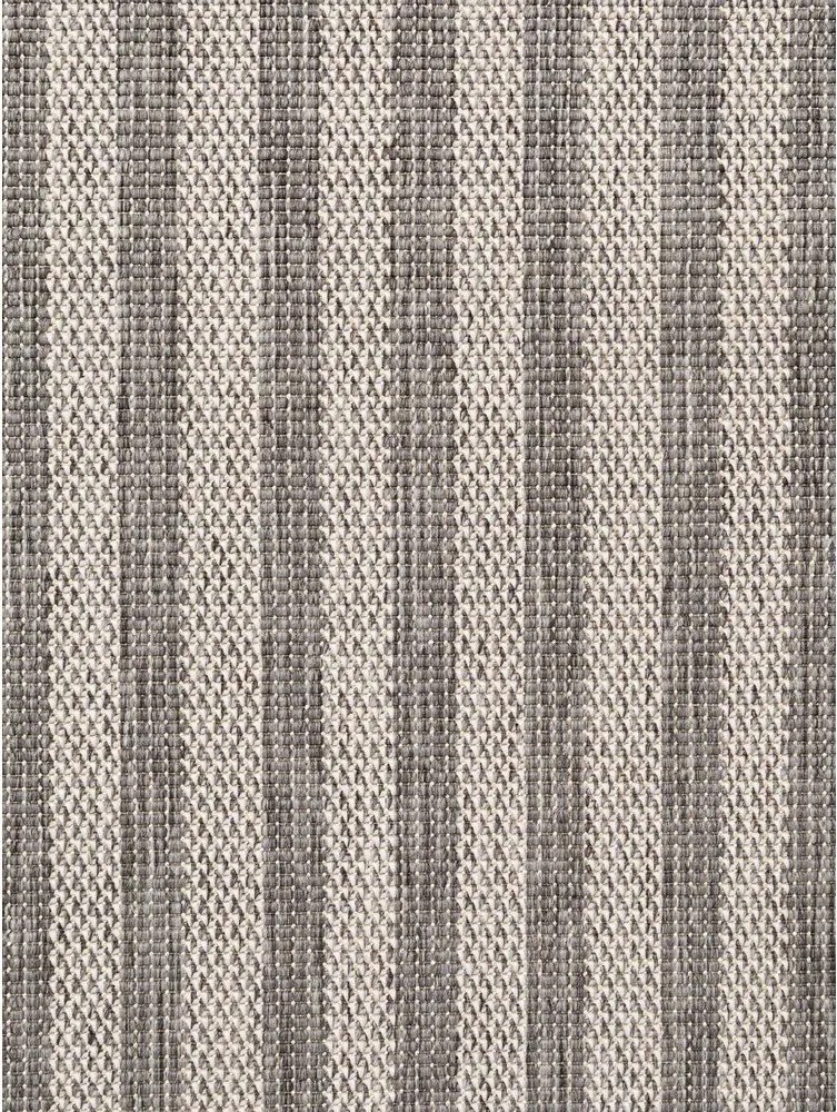 Tappeto da interno/esterno grigio/color crema 120x170 cm Haringey Linley – Ted Baker