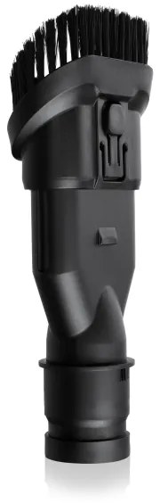 Niceboy ION Hurricane H5- Aspirapolvere a batteria 2in1 150W/2200 mAh bianco/blu