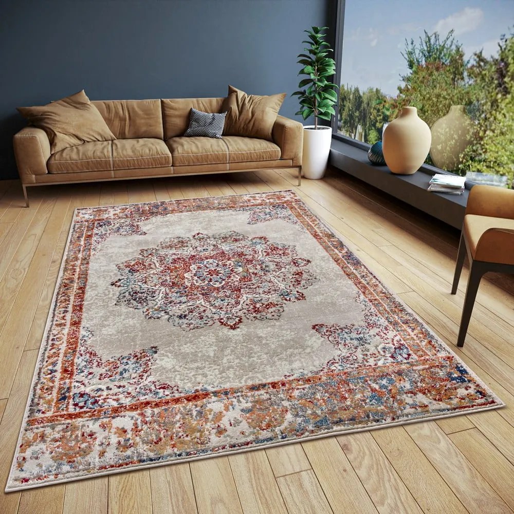 Tappeto 140x200 cm Orient Maderno - Hanse Home