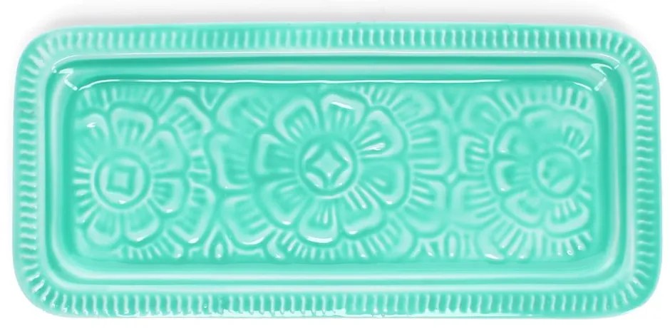 Vassoio decorativo 13x28 cm – Rex London