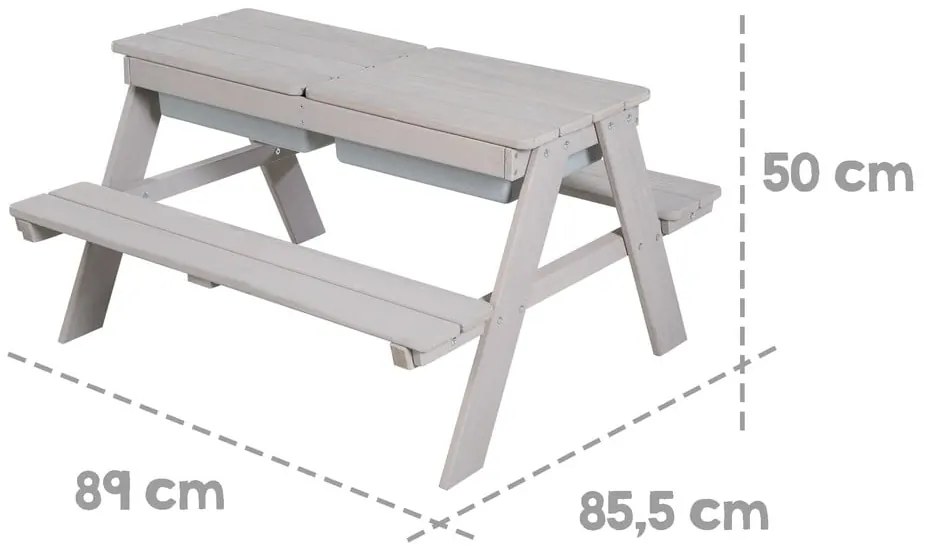 Set da giardino per bambini - Roba