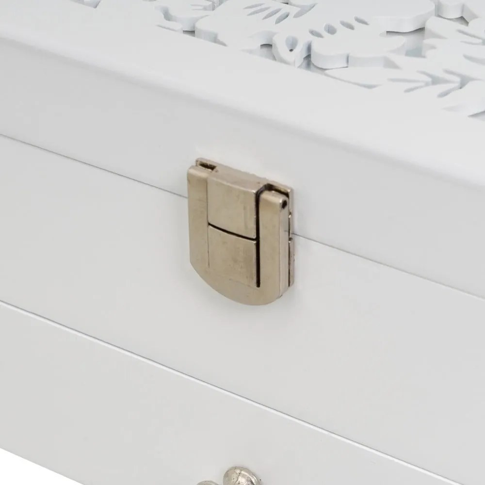 Scatola per gioielli - Casa Selección