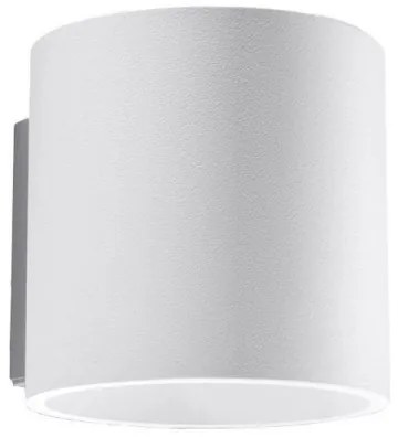 Brilagi -  Applique a LED FRIDA 1xG9/4W/230V bianco