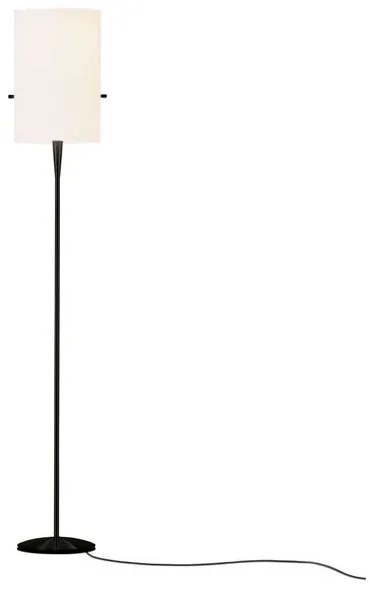 Club LED Piantana L Nero - Serien Lighting