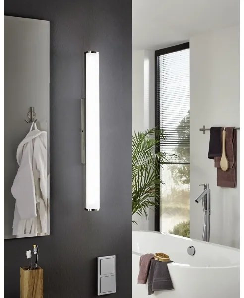 Eglo 94716 - Lampada LED da bagno CALNOVA 1xLED/16W/230V IP44