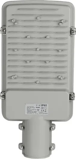 Lampione LED SAMSUNG CHIP LED/30W/230V 4000K IP65