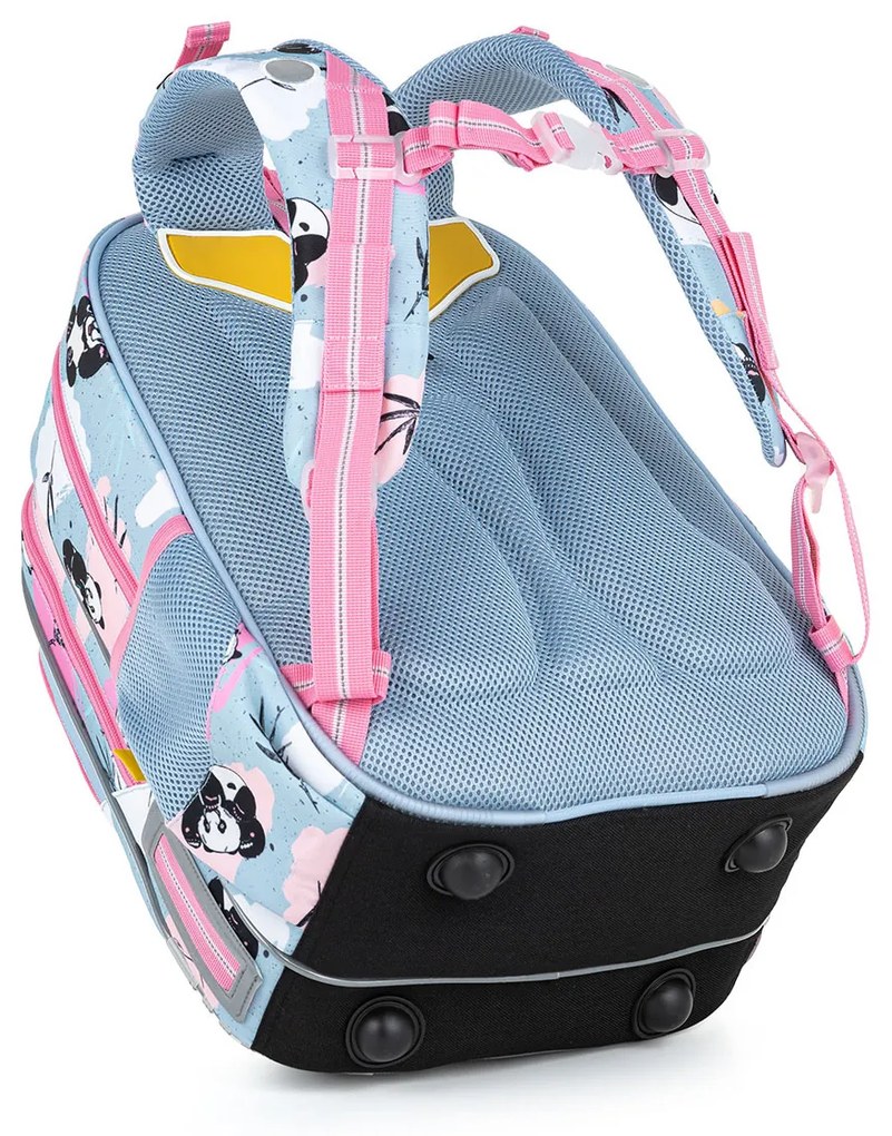 Zaino scuola Topgal ELLY 22004 G