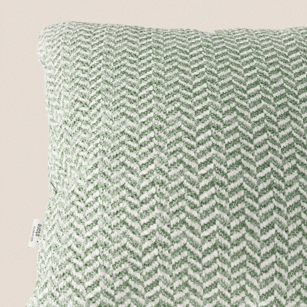Sorrento Cuscino 45x45 in Lino | Eleganza Naturale