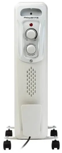 Rowenta - Riscaldatore a olio con 9 corde 2000W/230V