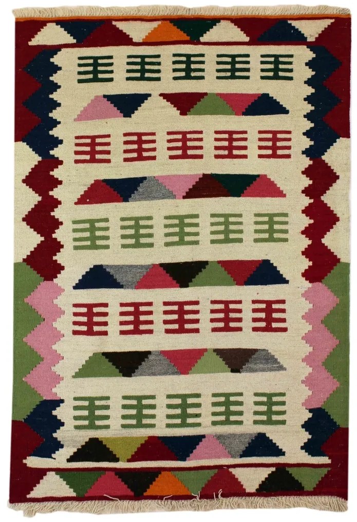 Kilim Tappeto 150x90 (Iran)