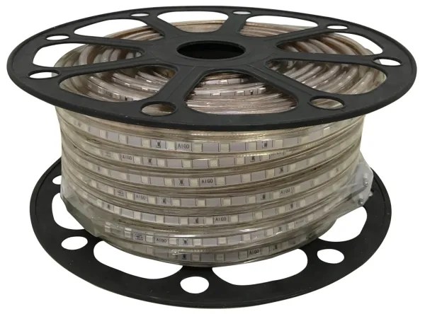 Aigostar - Striscia LED 50m LED/300W/230V IP65 verde