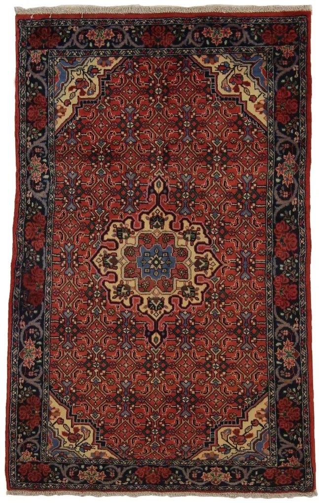 Koliai Tappeto persiano 90x150 (Iran)