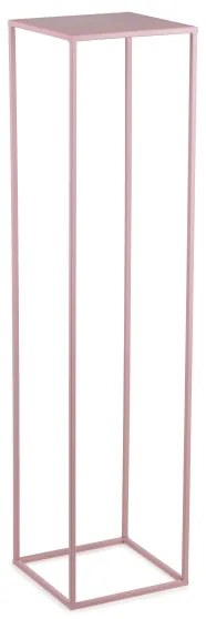 Portafiori 100x24 cm rosa