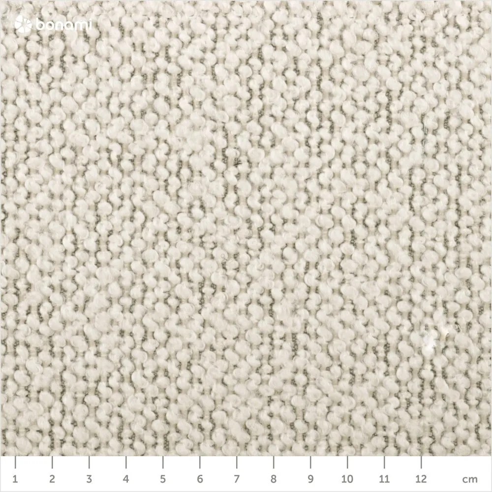 Sedie da pranzo beige in set di 2 Patricia - Actona