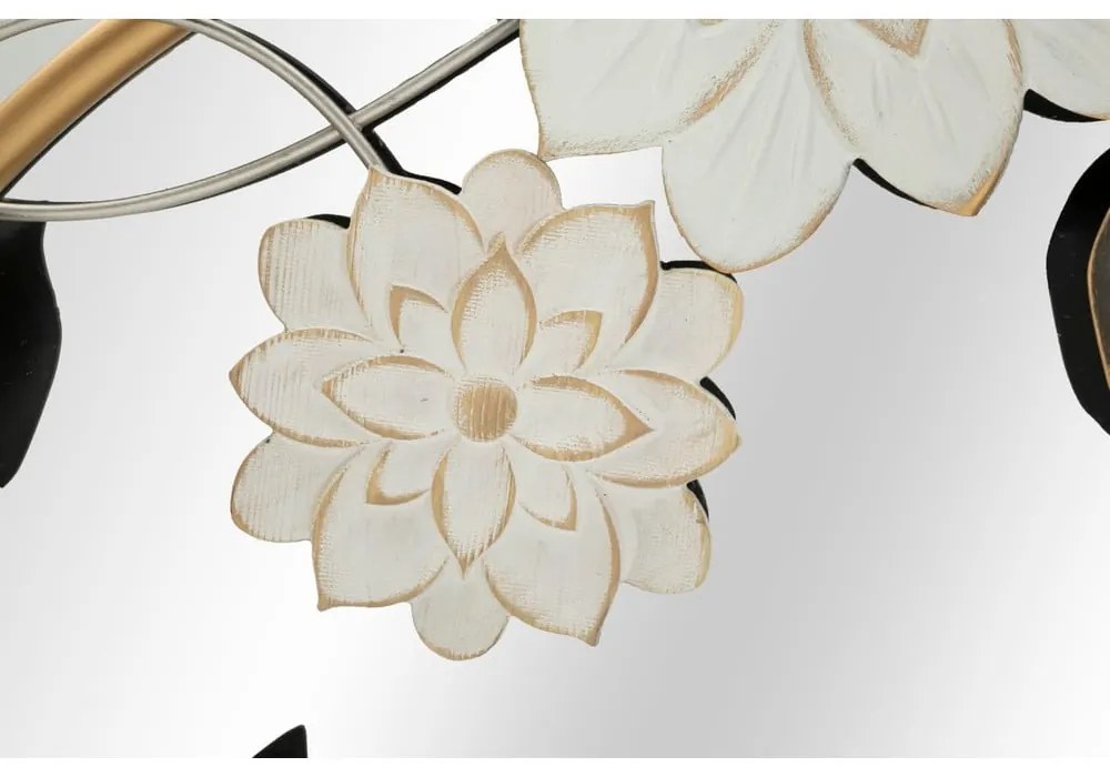 Specchio da parete 75x66 cm Tonis - Mauro Ferretti