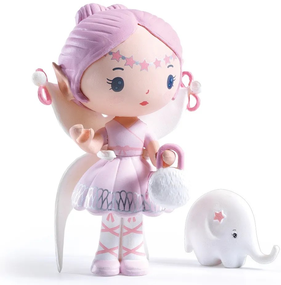 Tinyly - Elfe & Bolero