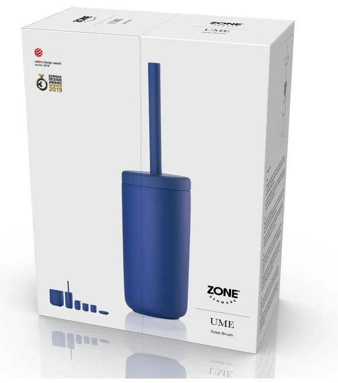 Scopino in gres blu Ume - Zone