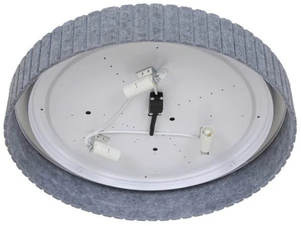 Nordlux - Plafoniera CORATO 3xE14/15W/230V Ø 52 cm