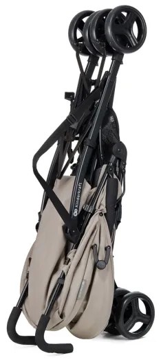 KINDERKRAFT - Passeggino TIK beige