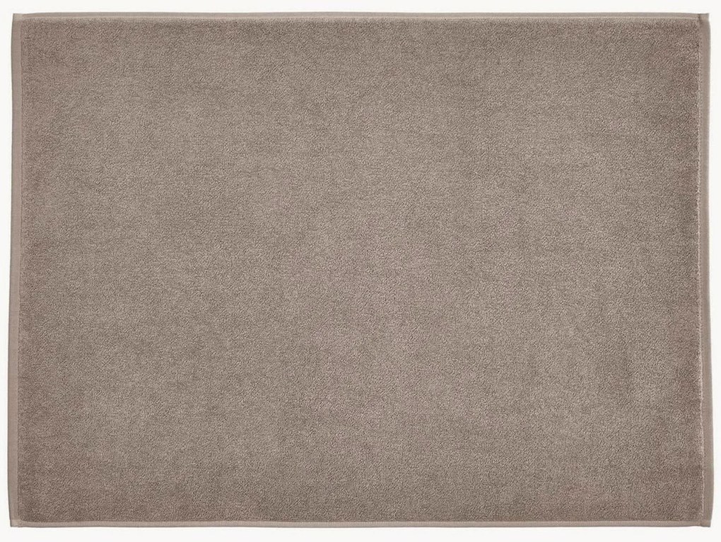 Tappetino da bagno in cotone Prestige