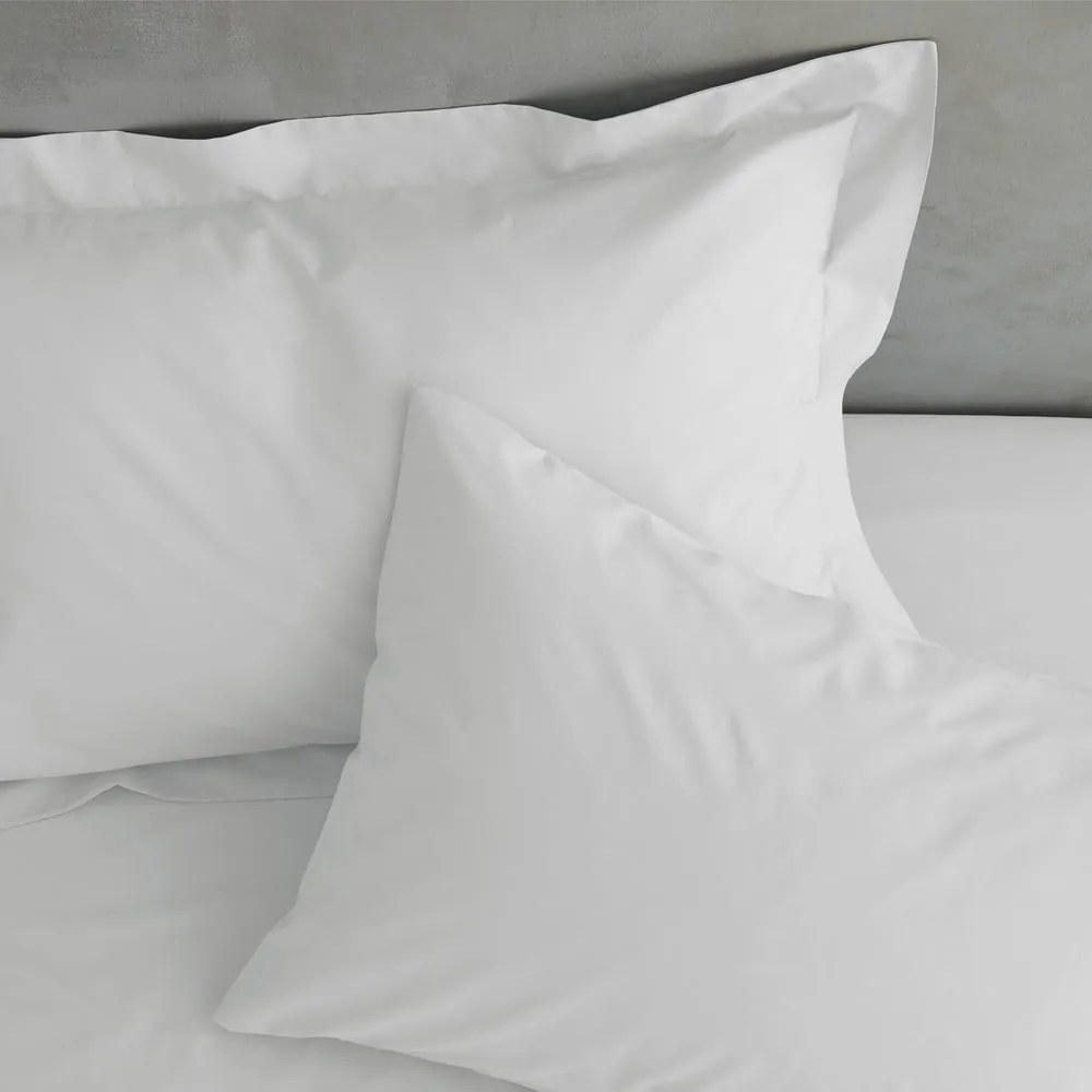 Federe per cuscino in set in percalle 2 pz 75x50 cm Easy Iron Percale – Catherine Lansfield