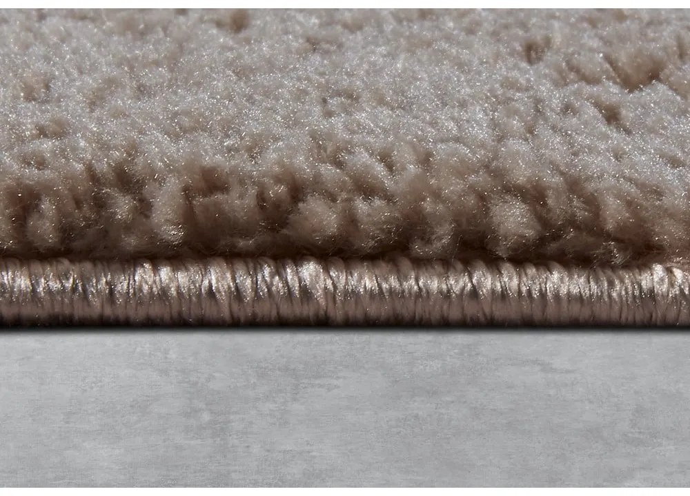 Tappeto beige 120x170 cm Perrotin Beige - Elle Decoration