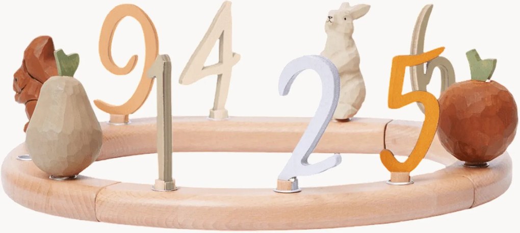 Decorazione di compleanno Loopi