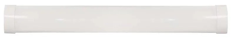 LED Lampada fluorescente LED/10W/230V 3000K 30 cm bianco