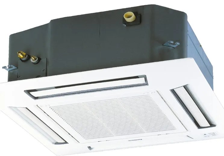 Unità interna climatizzatore PANASONIC CS-Z25UB4EAW 9000 BTU, bianco