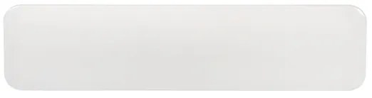 Kanlux38795-Plafoniera LED LINCEA LED/15/20/24W/230V 3000/4000/6500K IK08 IP40