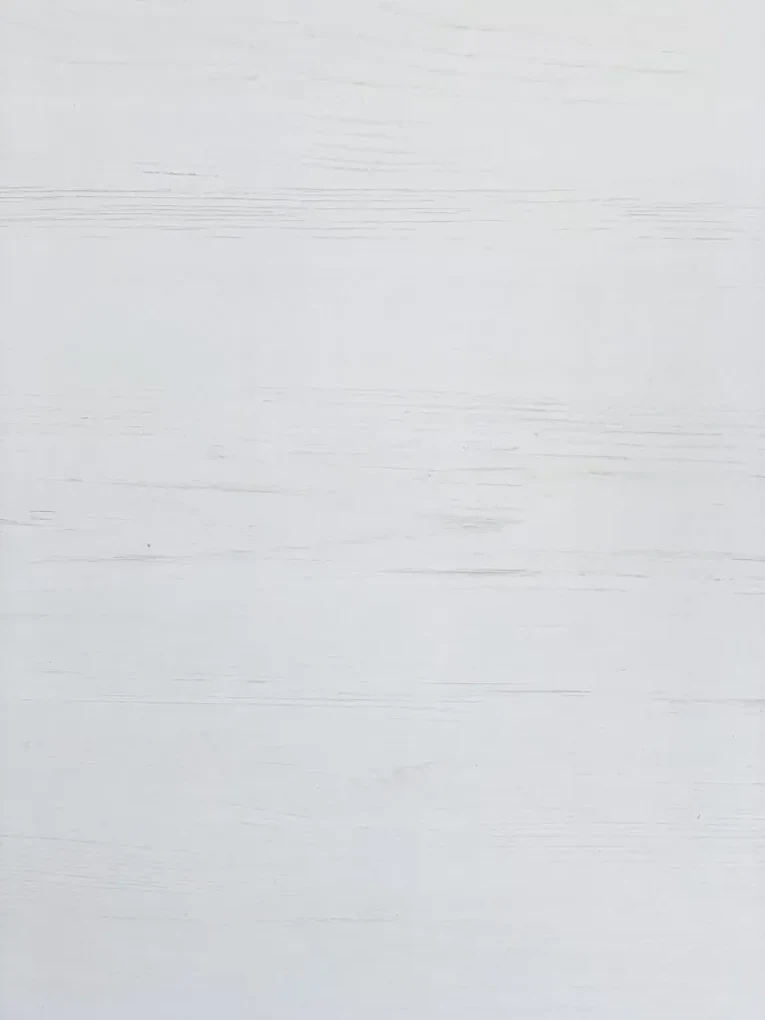 Tavolo allungabile AMALFI bianco consumato 180×100 cm &#8211; 280&#215;100 cm
