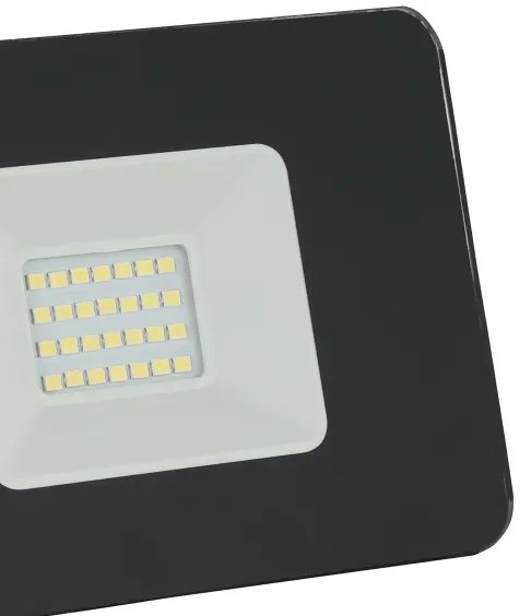 Eglo 97456 - Riflettore LED FAEDO 3 LED/20W/230V