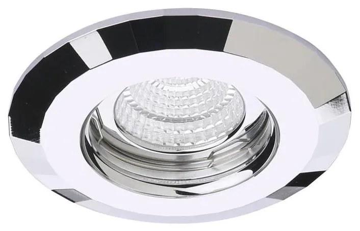 LUXERA 71087 - Lampada da incasso ELEGANT 1xGU10/50W/230V