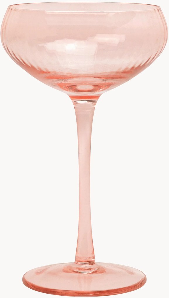 Set di 2 bicchieri da vino The Lou