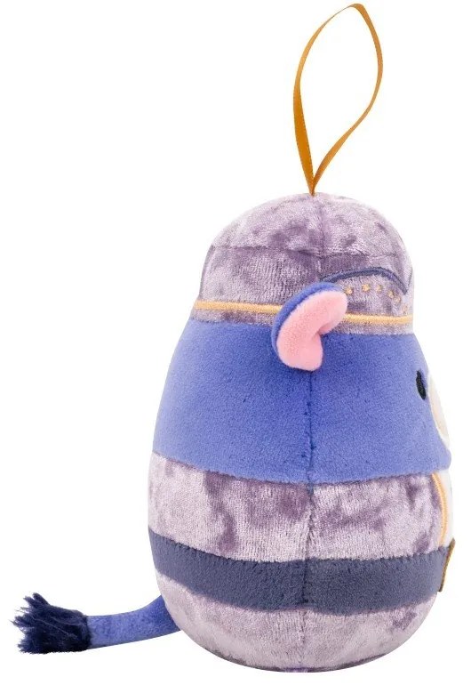 Decorazione per albero di natale in tessuto 10 cm Ingred – SQUISHMALLOWS