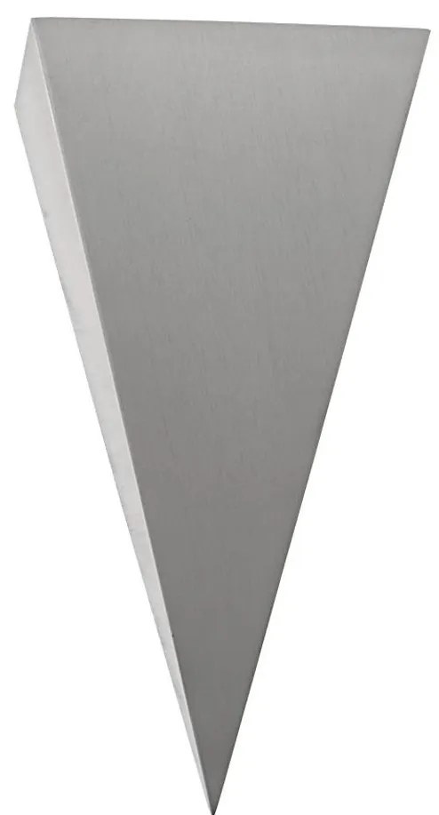 Eglo 95094 - Applique da esterno TRIGO 2 LED/8W/230V