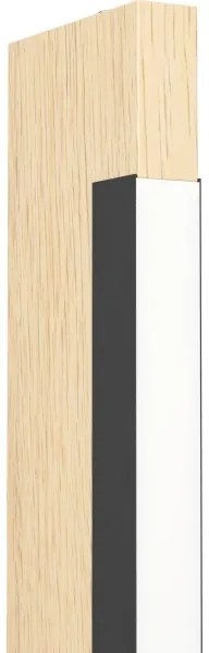 Eglo 99295 - Lampada da tavolo LED dimmerabile CAMACHO LED/6,5W/230V