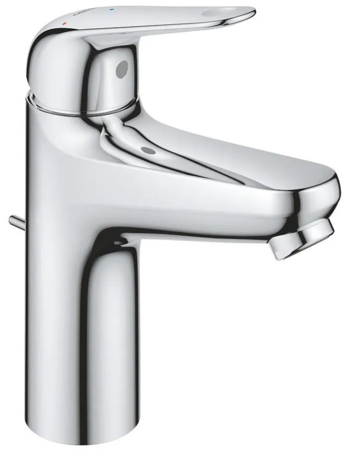 GROHE 24328001 - Miscelatore per lavabo SWIFT 179 mm cromo lucido