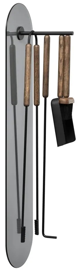 Strumenti per caminetto Ashi - Blomus